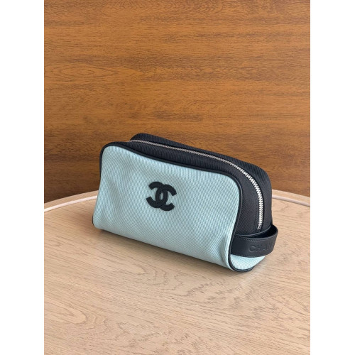 Chanel косметичка 