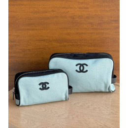 Chanel косметичка 