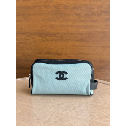 Chanel косметичка 