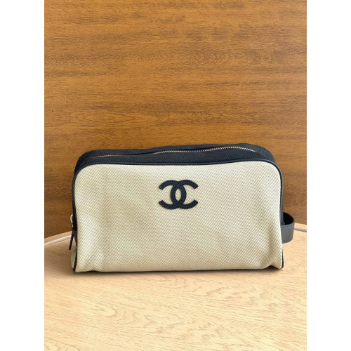 Chanel косметичка 