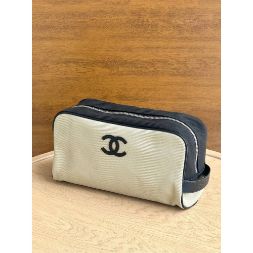 Chanel косметичка 