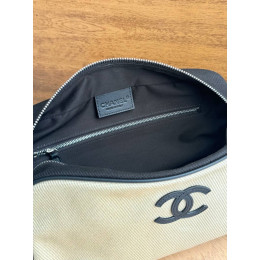 Chanel косметичка 