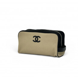 Chanel косметичка 