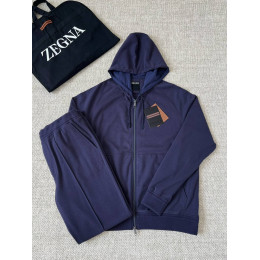 Ermenegildo Zegna костюм 
