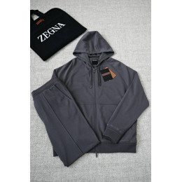 Ermenegildo Zegna костюм 