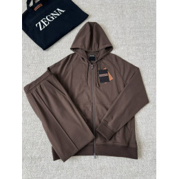 Ermenegildo Zegna костюм 
