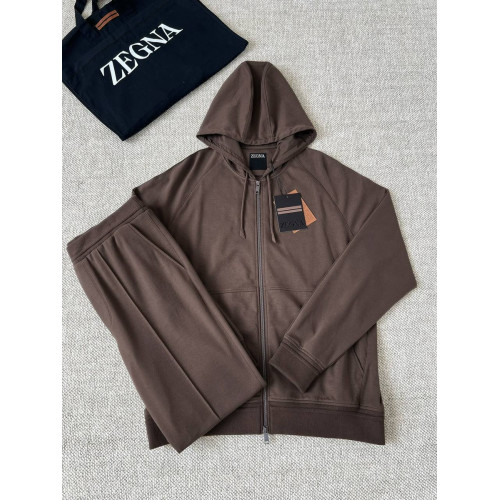 Ermenegildo Zegna костюм 