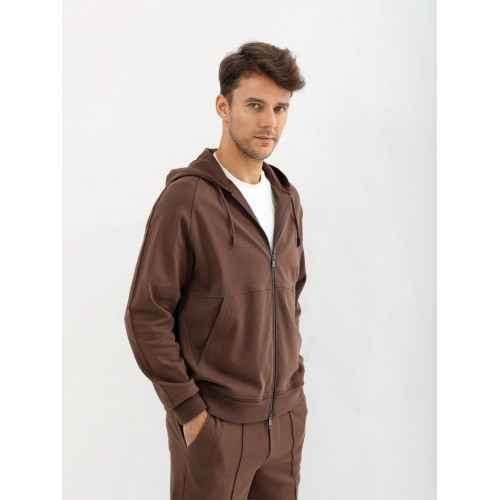 Ermenegildo Zegna костюм 