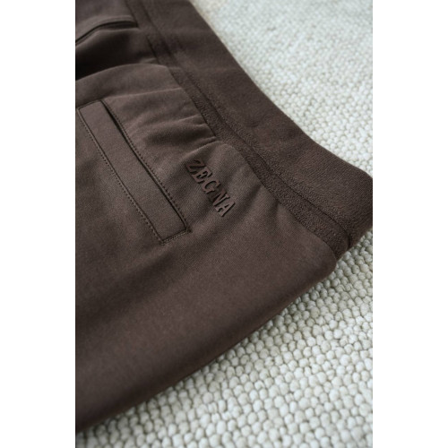 Ermenegildo Zegna костюм 