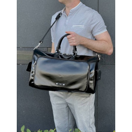 Louis Vuitton Keepall Дорожная сумка Cargo Bandoulière 50 