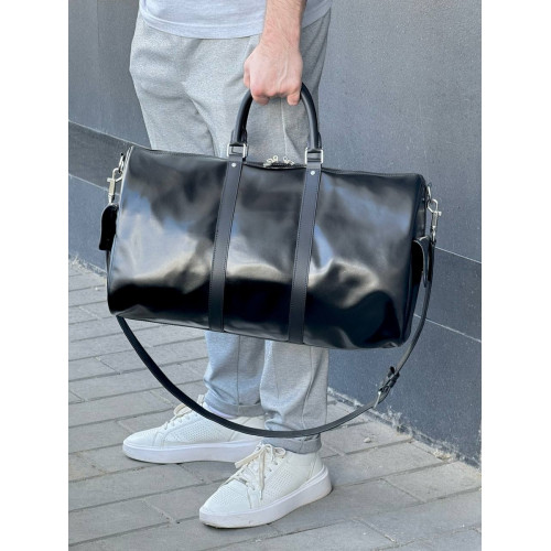 Louis Vuitton Keepall Дорожная сумка Cargo Bandoulière 50 