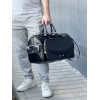 Louis Vuitton Keepall Дорожная сумка Cargo Bandoulière 50 