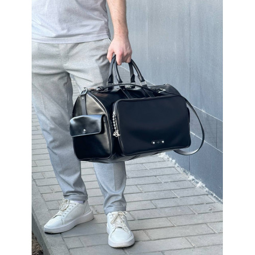 Louis Vuitton Keepall Дорожная сумка Cargo Bandoulière 50 