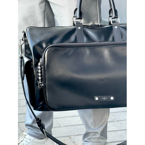 Louis Vuitton Keepall Дорожная сумка Cargo Bandoulière 50 