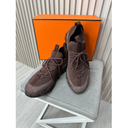 Hermes кроссовки