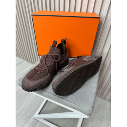 Hermes кроссовки