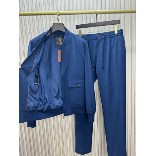 Костюм Loro Piana