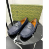 Мокасины Gucci