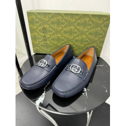 Мокасины Gucci