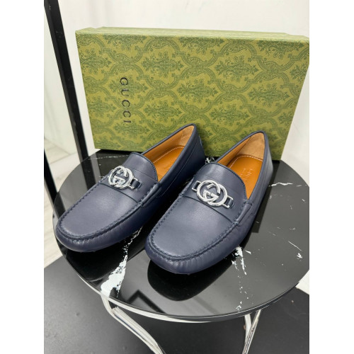 Мокасины Gucci