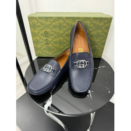 Мокасины Gucci