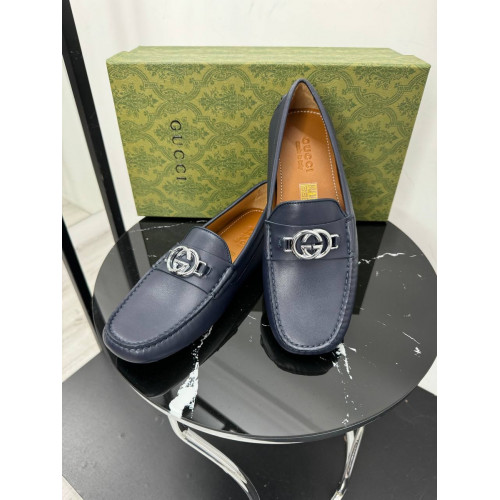 Мокасины Gucci