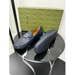 Мокасины Gucci
