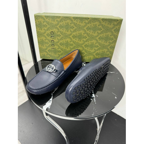 Мокасины Gucci