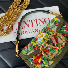 Сумка Valentino