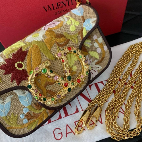 Сумка Valentino