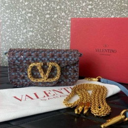 Сумка Valentino