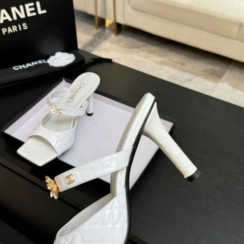 Сабо Chanel