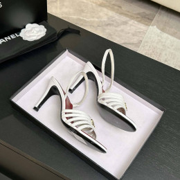 Босоножки Chanel