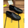 Лоферы Fendi