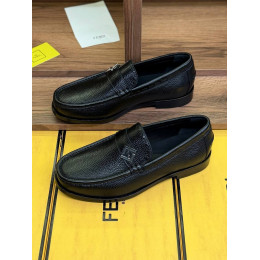 Лоферы Fendi