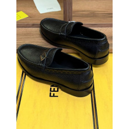 Лоферы Fendi