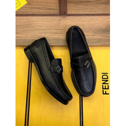Лоферы Fendi