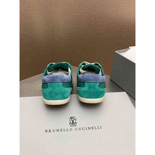 Кроссовки Brunello Cucinelli