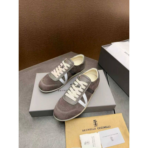 Кроссовки Brunello Cucinelli