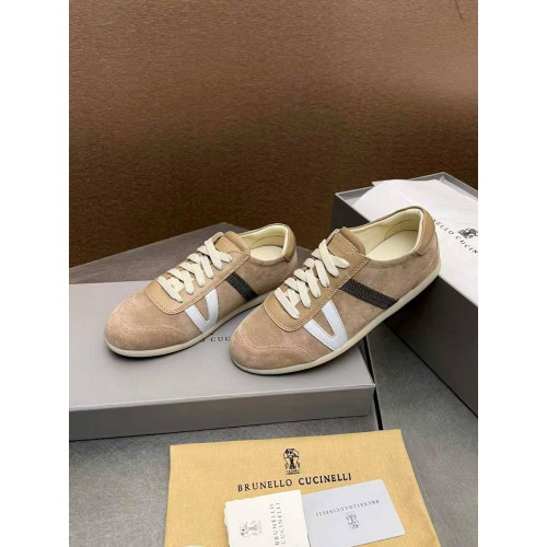 Кроссовки Brunello Cucinelli