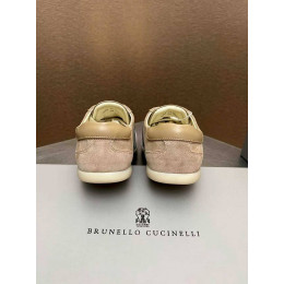 Кроссовки Brunello Cucinelli