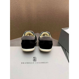 Кроссовки Brunello Cucinelli