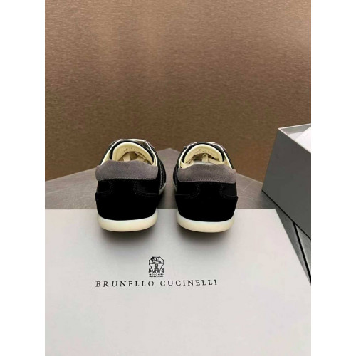 Кроссовки Brunello Cucinelli