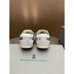 Кроссовки Brunello Cucinelli