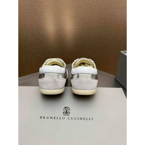 Кроссовки Brunello Cucinelli