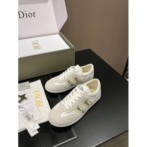 Кроссовки Dior