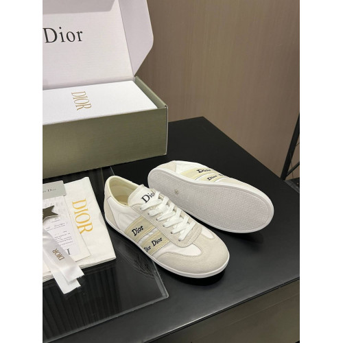 Кроссовки Dior