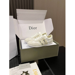 Кроссовки Dior