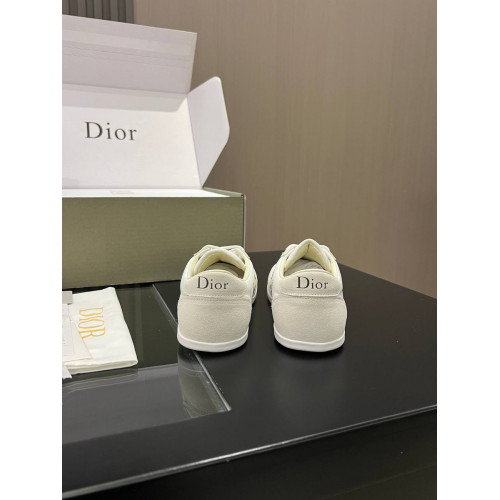 Кроссовки Dior