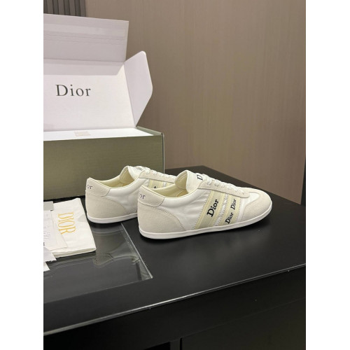 Кроссовки Dior